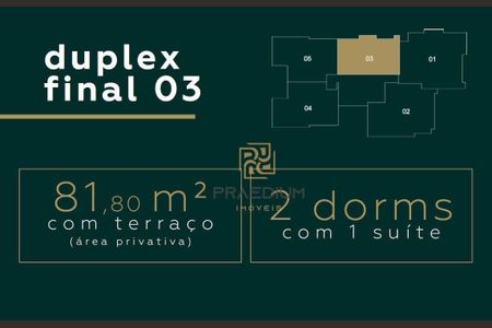 8_photo/94dcfcbc3f.3edc0cd345177d24-ATLAS-68072606-926c-45c8-8d33-1bd2ecc4905f.jpg de apartamento à venda com 2 quartos, 82m² em Capão Raso, Curitiba