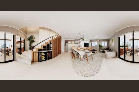 1_photo/94dcfcbc3f.517dfe94024b9c02-ATLAS-0564053e-be86-426d-a4d3-68e6f38c438c.jpg de apartamento à venda com 2 quartos, 48m² em Capão Raso, Curitiba