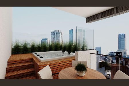 9_photo/94dcfcbc3f.517dfe94024b9c02-ATLAS-42ee4f91-e985-4e0a-bc12-16a29021cc58.jpg de apartamento à venda com 2 quartos, 48m² em Capão Raso, Curitiba