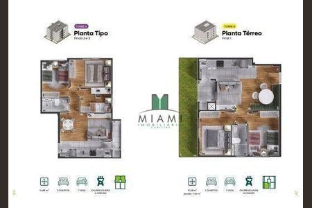 1_photo/94dcfcc537.4d756ce685e29b32-ATLAS-06e11000-2d7c-4e96-93d1-b833fce71a12.jpg de apartamento à venda com 2 quartos, 44m² em Capão Raso, Curitiba