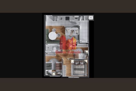 17_photo/94dcfcc537.c0103823ddfc2c8a-ATLAS-e50b2814-a901-4218-a79f-32a0c69afc65.jpg de apartamento à venda com 2 quartos, 44m² em Capão Raso, Curitiba