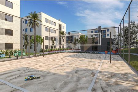 9_photo/94dcfcc537.d2e21db2babcc540-ATLAS-4ba006e3-434e-4eae-9634-cf84318f52c2.jpg de apartamento à venda com 2 quartos, 44m² em Capão Raso, Curitiba