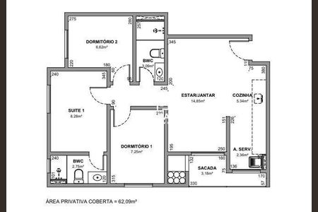 30_photo/94dcfcc917.1138f599cf0d4f62-ATLAS-bb9108eb-6510-4f88-9a9f-e88cdda912d0.jpg de apartamento à venda com 3 quartos, 62m² em Cidade Industrial de Curitiba, Curitiba