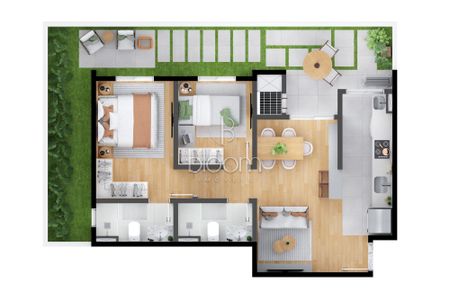 26_photo/94dcfcc917.647eaf65be35af25-ATLAS-354e2b1b-a030-45aa-b8b6-ff93052e7fa6.jpg de apartamento à venda com 2 quartos, 66m² em Cidade Industrial de Curitiba, Curitiba