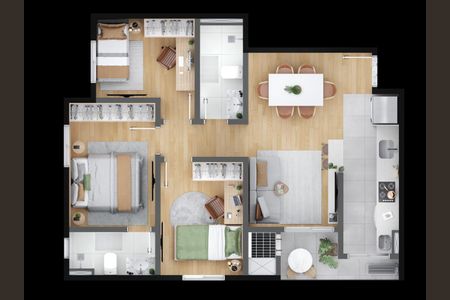 22_photo/94dcfcc93d.120be8483c55fde9-ATLAS-e7c673f1-c409-4a52-b8a7-c5b283b4205c.jpg de apartamento à venda com 2 quartos, 70m² em Cidade Industrial de Curitiba, Curitiba