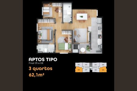 3_photo/94dcfccc8b.8a706a3c1c8a5b40-ATLAS-1021404d-15f2-4b9f-b84c-2e22073a9e11.jpg de apartamento à venda com 3 quartos, 62m² em Cidade Industrial de Curitiba, Curitiba