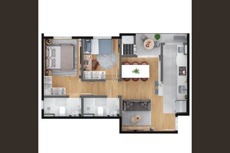 1_photo/94dcfcccaf.925ea79b85ca6334-ATLAS-620c0952-543d-413c-a0c1-d7efbdcdb058.jpg de apartamento à venda com 2 quartos, 52m² em Cidade Industrial de Curitiba, Curitiba