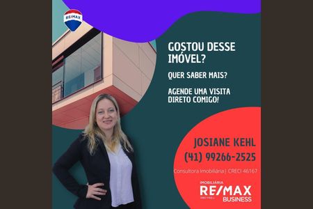 5_photo/94dcfdbbc5.26dc6cb80f3e86b0-ATLAS-3a0c3bb0-087e-4879-b2c3-306415eba705.jpg de apartamento à venda com 2 quartos, 43m² em Tatuquara, Curitiba