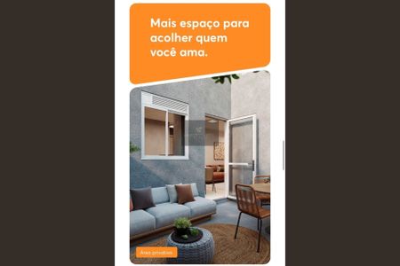 5_photo/94dcfdc821.2d5b66cf4807465a-ATLAS-740c25b2-9878-44da-b32b-2d6d184f4858.jpg de apartamento à venda com 2 quartos, 48m² em Tatuquara, Curitiba