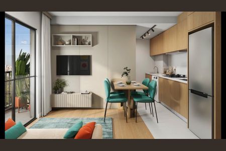 10_photo/94dcfdc9ed.04c16ff0d284adb7-ATLAS-b5f8ee2b-e19e-4918-be15-0e424c871396.jpg de apartamento à venda com 2 quartos, 33m² em Tatuquara, Curitiba