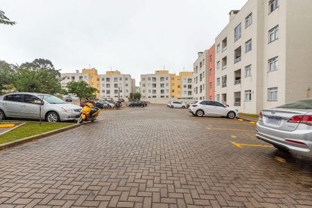 33_photo/94dcfdccb3.605b2938e976a0d5-ATLAS-76b6bc21-1110-4ed2-8211-0ca0c86f7685.jpg de apartamento à venda com 2 quartos, 46m² em Tatuquara, Curitiba