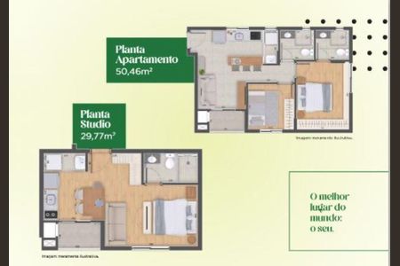 5_photo/94dcfe24db.35cb2562ae28c182-ATLAS-298c846f-25a4-4f8f-b0f5-5e0df127f7b6.jpg de apartamento à venda com 1 quarto, 28m² em Caximba, Curitiba