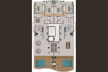 3_photo/9527242533.3dfb0f5cfe47ed53-ATLAS-425beaa5-e16c-4fa2-a651-3756240056a8.jpg de apartamento à venda com 2 quartos, 162m² em Pântano do Sul, Florianópolis