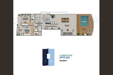 11_photo/9527242533.3dfb0f5cfe47ed53-ATLAS-ea5b50db-a6c8-48f9-996c-6d7d78f4f108.jpg de apartamento à venda com 2 quartos, 162m² em Pântano do Sul, Florianópolis