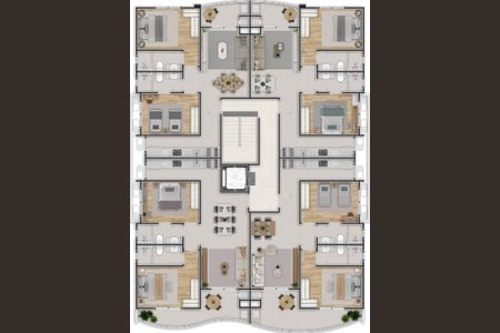 13_photo/9527242533.4db41c697be9a982-ATLAS-fdcf71ef-5ddb-4759-af2d-d7cfde5e4ee5.jpg de apartamento à venda com 2 quartos, 84m² em Pântano do Sul, Florianópolis