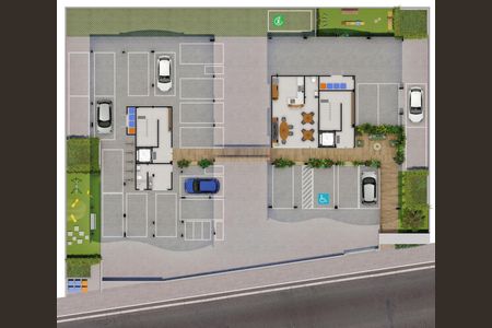 12_photo/9527242533.528468330e9fbc64-ATLAS-f49260a5-3e85-4e7e-8e24-8443afec7dc4.jpg de apartamento à venda com 2 quartos, 77m² em Pântano do Sul, Florianópolis