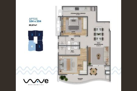 4_photo/9527242533.cb1bbe75cae8af22-ATLAS-7b2eb8c1-b2ff-4977-937c-a6b6cdbb2f5e.jpg de apartamento à venda com 2 quartos, 81m² em Pântano do Sul, Florianópolis