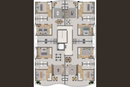 7_photo/9527242533.cb1bbe75cae8af22-ATLAS-bea173a7-b5f6-47ff-8f74-d820d41ae65b.jpg de apartamento à venda com 2 quartos, 81m² em Pântano do Sul, Florianópolis