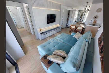 3_photo/952736211f.9f56b94322ab06b2-ATLAS-4e7bee67-b42f-4e00-a6d2-a54e45149596.jpg de apartamento para alugar com 2 quartos, 69m² em Kobrasol, São José