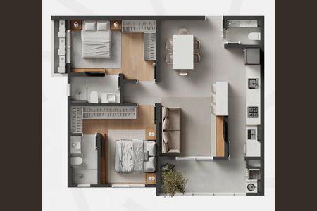 11_photo/9527362161.a892eb65bfc19542-ATLAS-9e040eee-e228-4ca1-b8de-eea2681ef48d.jpg de kitnet/studio à venda com 1 quarto, 36m² em Kobrasol, São José