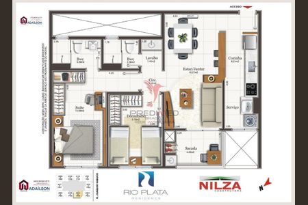 11_photo/9527362a67.ceff8192393c33de-ATLAS-25cf0bd9-e5d3-43d6-8bb2-5a9e98ef32fd.jpg de apartamento à venda com 3 quartos, 85m² em Capoeiras, Florianópolis