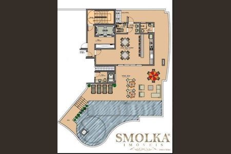 4_photo/95273797f7.88dcffa138285222-ATLAS-b6aecede-bb34-4d09-9c85-bf2eb3e9a00b.jpg de apartamento à venda com 4 quartos, 227m² em Coqueiros, Florianópolis