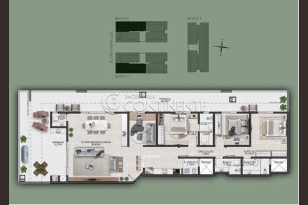 11_photo/952737b191.cdd4f02be08f0036-ATLAS-8334cf3d-6322-40b0-aa30-92b741f0fa7d.jpg de apartamento à venda com 2 quartos, 64m² em Abraão, Florianópolis