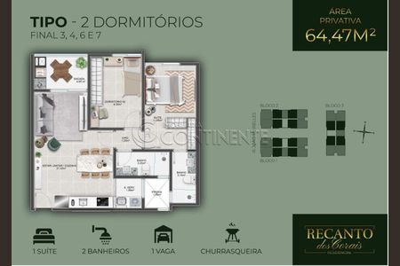 29_photo/952737b191.cdd4f02be08f0036-ATLAS-e8a8c841-3724-42a9-aa26-09504beea275.jpg de apartamento à venda com 2 quartos, 64m² em Abraão, Florianópolis