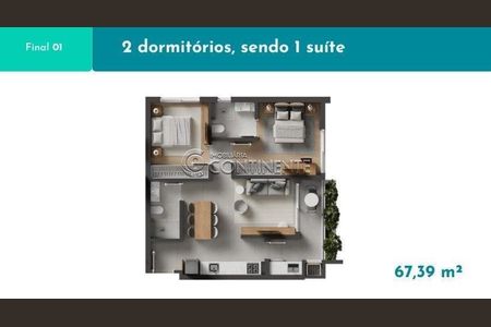 15_photo/952737bda9.bd2dffe6b68feeb7-ATLAS-b0c142ca-4aef-421a-8127-56ad702fe645.jpg de apartamento à venda com 1 quarto, 32m² em Coqueiros, Florianópolis