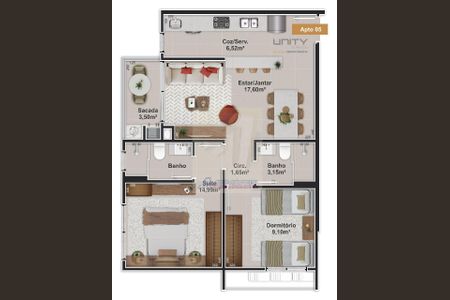 4_photo/952737c301.ccaf29b0fc7f0778-ATLAS-cb3fef4c-1f0c-48ed-9676-dc4cb2db8a2f.jpg de apartamento à venda com 2 quartos, m² em Estreito, Florianópolis