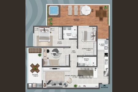 1_photo/952737cbcf.b091fdc243c16ac8-ATLAS-cccf65de-3324-4e48-b339-0ff11aa49b6d.jpg de apartamento à venda com 1 quarto, 85m² em Abraão, Florianópolis