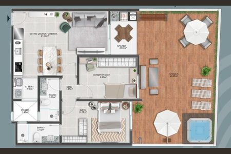 5_photo/952737cbcf.b42e50d85f2b14b6-ATLAS-25e8a7ac-dffb-49c3-97c8-c16ad859b768.jpg de apartamento à venda com 2 quartos, 102m² em Abraão, Florianópolis