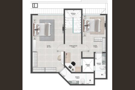 4_photo/952737cbcf.e7717c1b7048b080-ATLAS-1a7226a1-95ef-43c2-8a24-52c497008d7e.jpg de apartamento à venda com 3 quartos, 124m² em Abraão, Florianópolis