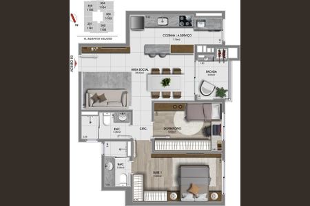 6_photo/952737d80d.3ba6a6bb44cee55c-ATLAS-ddf85d91-9b26-43b4-bcb0-d9773b399fb4.jpg de apartamento à venda com 2 quartos, 79m² em Canto, Florianópolis