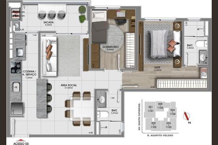 12_photo/952737d877.427323be8e1c9db8-ATLAS-b4e94e0a-c57a-4331-b46e-40bcbdd6407b.jpg de apartamento à venda com 2 quartos, 76m² em Canto, Florianópolis