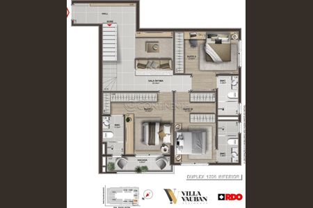 9_photo/952737ddfd.28f6ec5d72603be5-ATLAS-3a1c03ef-abe5-48fd-9a4d-cf2df1738cb9.jpg de apartamento à venda com 2 quartos, 114m² em Estreito, Florianópolis