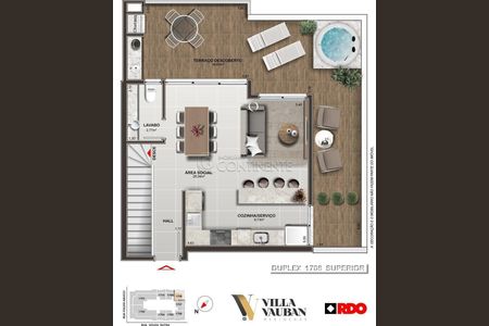 10_photo/952737ddfd.28f6ec5d72603be5-ATLAS-3d8e3bc6-e27b-4ca5-9b7c-11eb9fb5de0a.jpg de apartamento à venda com 2 quartos, 114m² em Estreito, Florianópolis