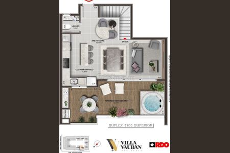 32_photo/952737ddfd.28f6ec5d72603be5-ATLAS-78a1dd0c-70bf-4cbd-b1a5-ce361dfddedf.jpg de apartamento à venda com 2 quartos, 74m² em Estreito, Florianópolis
