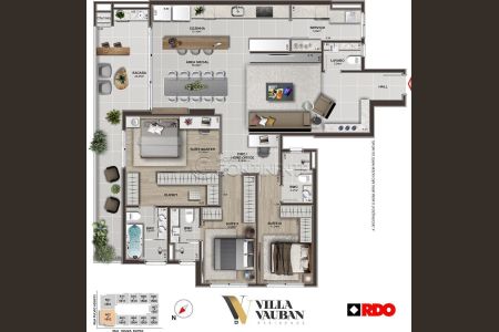 46_photo/952737ddfd.28f6ec5d72603be5-ATLAS-e5cc7ee4-c9e3-427c-a85c-4fc6d350ab90.jpg de apartamento à venda com 2 quartos, 74m² em Estreito, Florianópolis