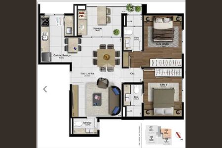 4_photo/952737dfd5.b60f5a7682bed42c-ATLAS-2bfa7cdb-11d1-432a-b833-358e2848c1d5.jpg de apartamento à venda com 2 quartos, 86m² em Canto, Florianópolis