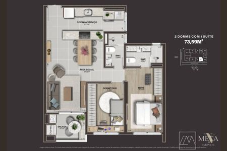 26_photo/952737e0ad.ceff8192393c33de-ATLAS-023e61b6-e913-4e9c-a3cc-da470739d220.jpg de apartamento à venda com 2 quartos, 73m² em Estreito, Florianópolis