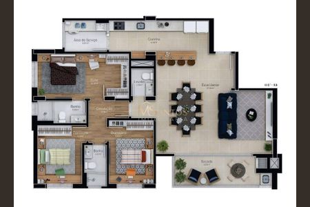 4_photo/9527380d6b.4bc010ccd25d8a27-ATLAS-9b94de1a-77df-4beb-b1b7-dc89f54ba7e7.jpg de apartamento à venda com 3 quartos, 124m² em Agronômica, Florianópolis