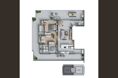 31_photo/95273813f5.6bc6d6e3d41508d6-ATLAS-c3644e36-95c8-462e-ae29-2c100fc4d1f3.jpg de apartamento à venda com 3 quartos, 115m² em Agronômica, Florianópolis