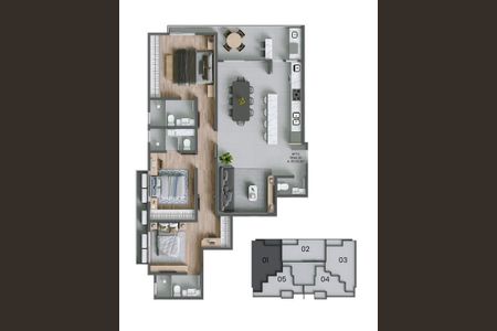 21_photo/95273813f5.aa9ba9aa7e3ba4e3-ATLAS-1abb221f-7c5c-4512-8f52-8d26c4cc23d0.jpg de apartamento à venda com 3 quartos, 116m² em Agronômica, Florianópolis