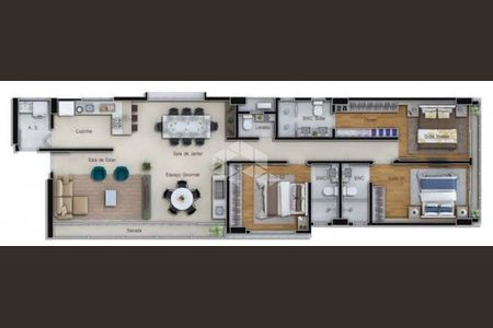 47_photo/952738221d.561dcad3d0cedf12-ATLAS-7ff8b953-43fc-4ed7-8eec-bded3631b749.jpg de apartamento à venda com 3 quartos, 117m² em Centro, Florianópolis