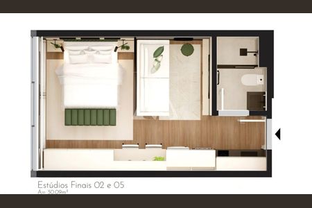 28_photo/952738230f.a824f5d462c04ebd-ATLAS-b4c0d0f3-6836-43e4-9a96-7769cd2dc89e.jpg de apartamento à venda com 1 quarto, 30m² em Centro, Florianópolis