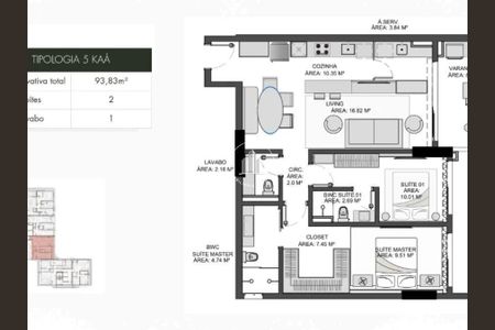32_photo/9527383c3b.6ea35aeca63cac1b-ATLAS-80faec46-e7fc-4ba9-84fd-d72599ffd57a.jpg de apartamento à venda com 2 quartos, 90m² em Centro, Florianópolis