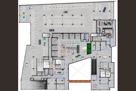 12_photo/9527385571.f9d05dc60d69c314-ATLAS-a9e4e2c8-7d00-46de-a523-bf63b84607f3.jpg de kitnet/studio à venda com 1 quarto, 32m² em Trindade, Florianópolis