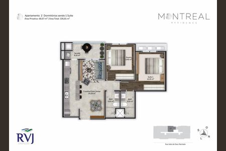 2_photo/952738558d.6947db7be868de72-ATLAS-1cd6b364-c6b1-4a58-b2d2-1a6791fa4fcc.jpg de apartamento à venda com 2 quartos, 69m² em Trindade, Florianópolis