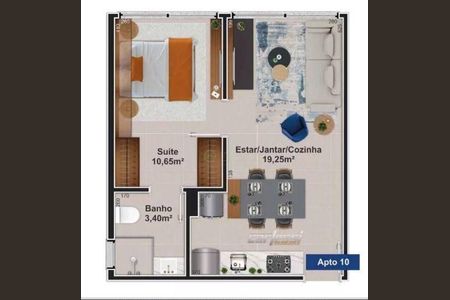 6_photo/95273855fb.491a58713d1e5de3-ATLAS-51d0f2c0-37d3-4354-9fdf-4d6a5b5c1a69.jpg de apartamento à venda com 1 quarto, 39m² em Trindade, Florianópolis